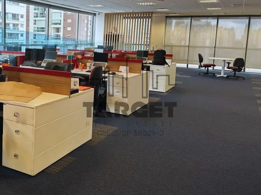 Foto 7 de Loja para alugar, 540m2 em São Paulo - SP