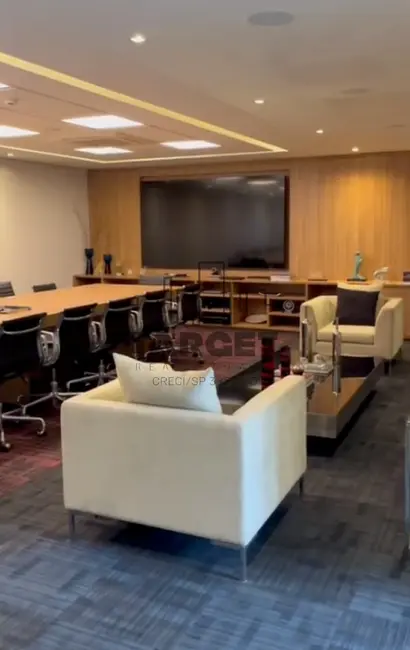 Foto 6 de Loja para alugar, 950m2 em Vila Nova Conceição, São Paulo - SP