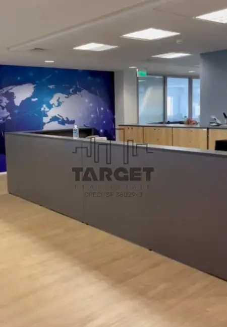 Foto 5 de Loja para alugar, 950m2 em Vila Nova Conceição, São Paulo - SP