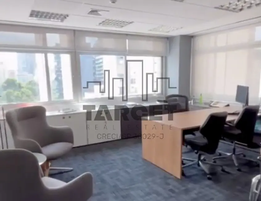 Foto 1 de Loja para alugar, 950m2 em Vila Nova Conceição, São Paulo - SP