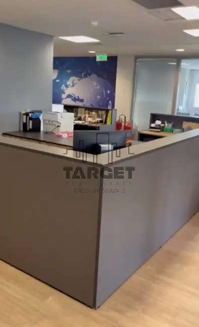 Foto 4 de Loja para alugar, 950m2 em Vila Nova Conceição, São Paulo - SP