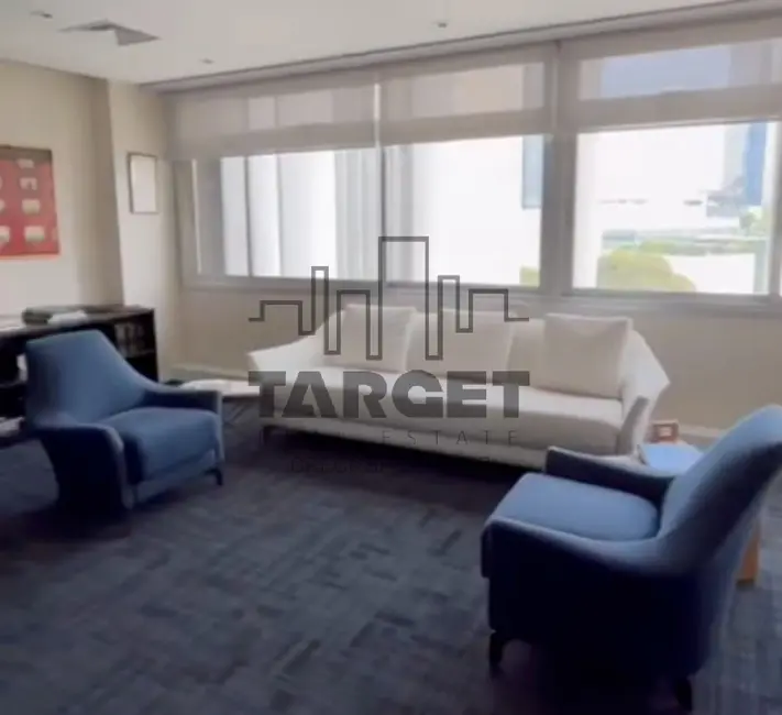 Foto 2 de Loja para alugar, 950m2 em Vila Nova Conceição, São Paulo - SP