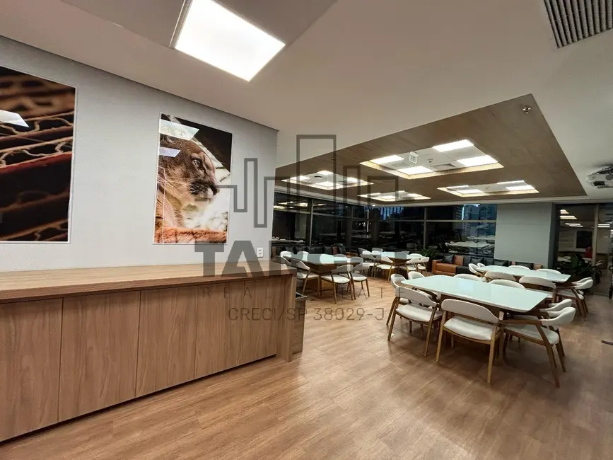 Foto 7 de Loja para alugar, 1000m2 em São Paulo - SP