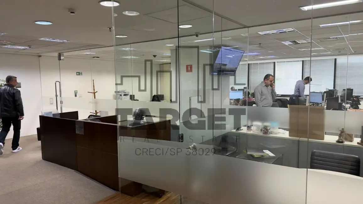 Foto 5 de Loja para alugar, 950m2 em Pinheiros, São Paulo - SP