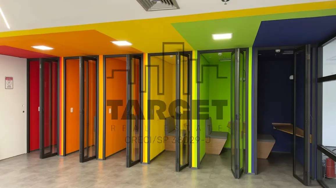 Foto 3 de Loja para alugar, 950m2 em Pinheiros, São Paulo - SP