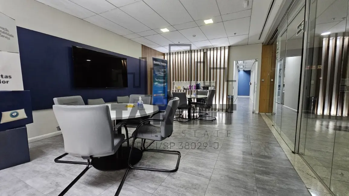 Foto 4 de Loja para alugar, 662m2 em São Paulo - SP