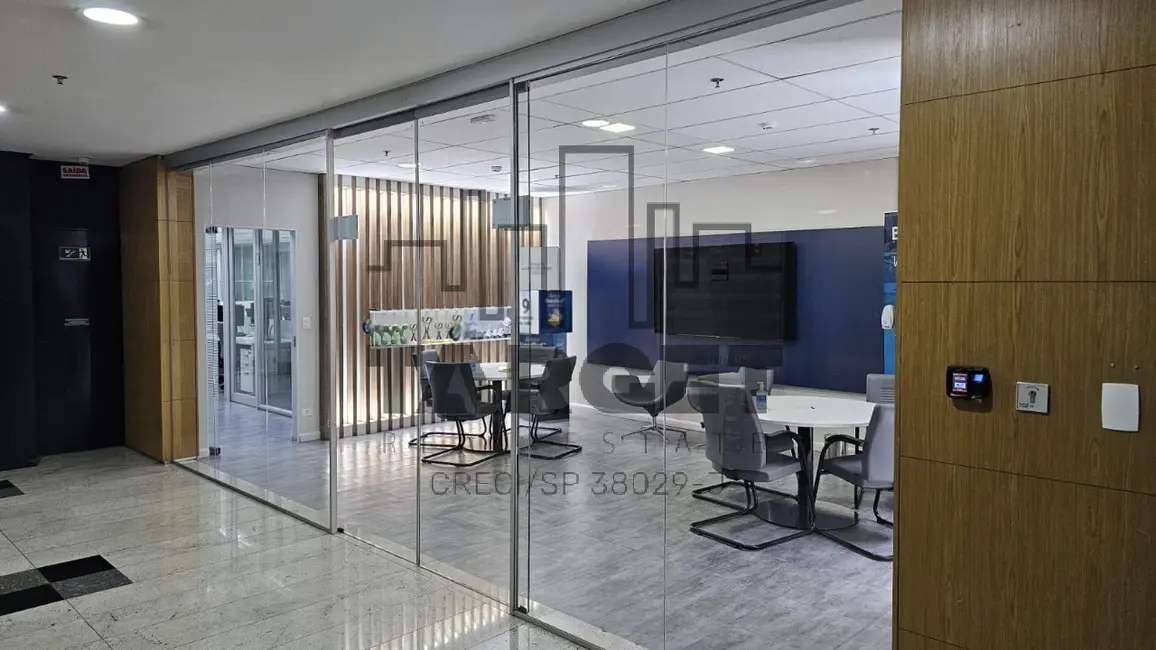 Foto 1 de Loja para alugar, 662m2 em São Paulo - SP