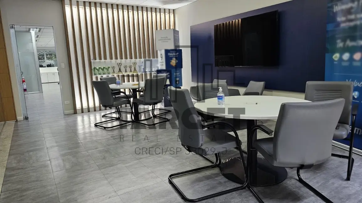 Foto 6 de Loja para alugar, 662m2 em São Paulo - SP