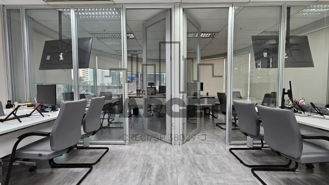 Foto 3 de Loja para alugar, 662m2 em São Paulo - SP