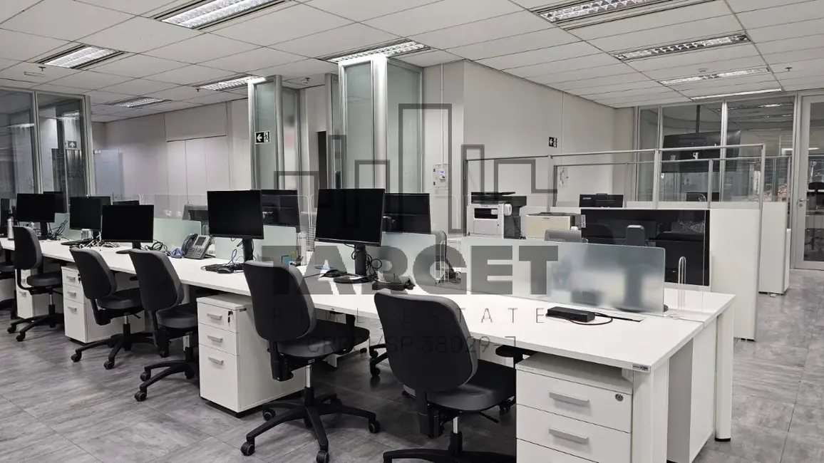 Foto 5 de Loja para alugar, 662m2 em São Paulo - SP