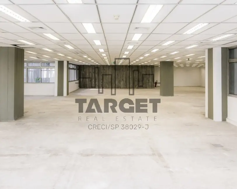 Foto 4 de Loja para alugar, 955m2 em Vila Nova Conceição, São Paulo - SP