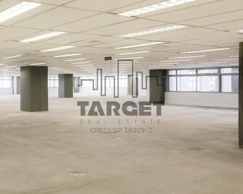 Foto 6 de Loja para alugar, 955m2 em Vila Nova Conceição, São Paulo - SP