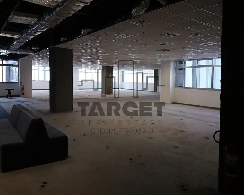 Foto 3 de Loja para alugar, 955m2 em Vila Nova Conceição, São Paulo - SP