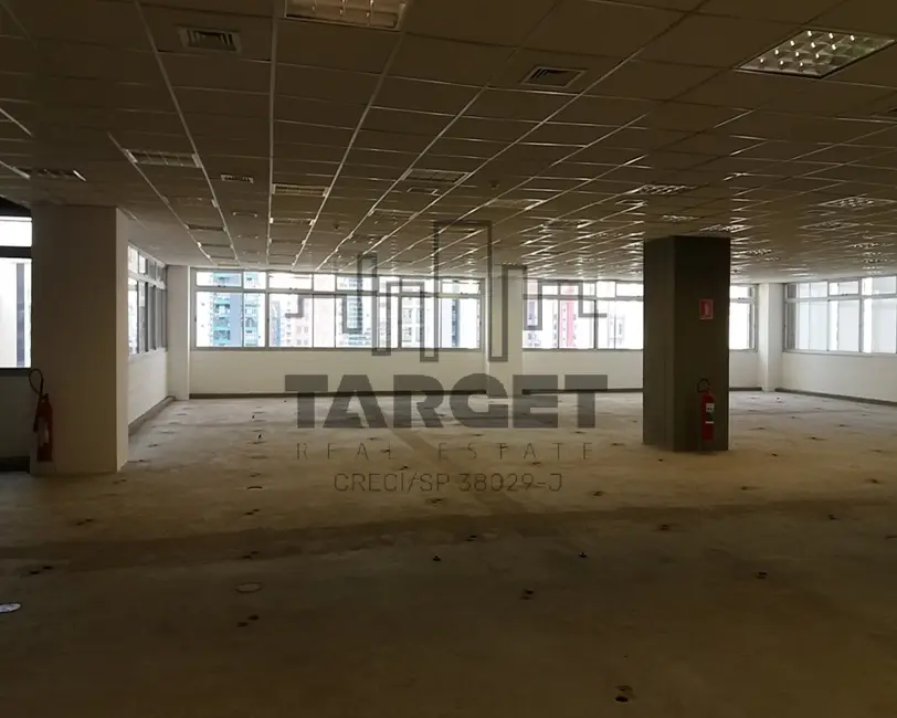 Foto 5 de Loja para alugar, 955m2 em Vila Nova Conceição, São Paulo - SP