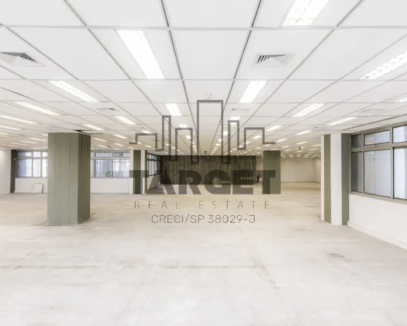 Foto 2 de Loja para alugar, 955m2 em Vila Nova Conceição, São Paulo - SP