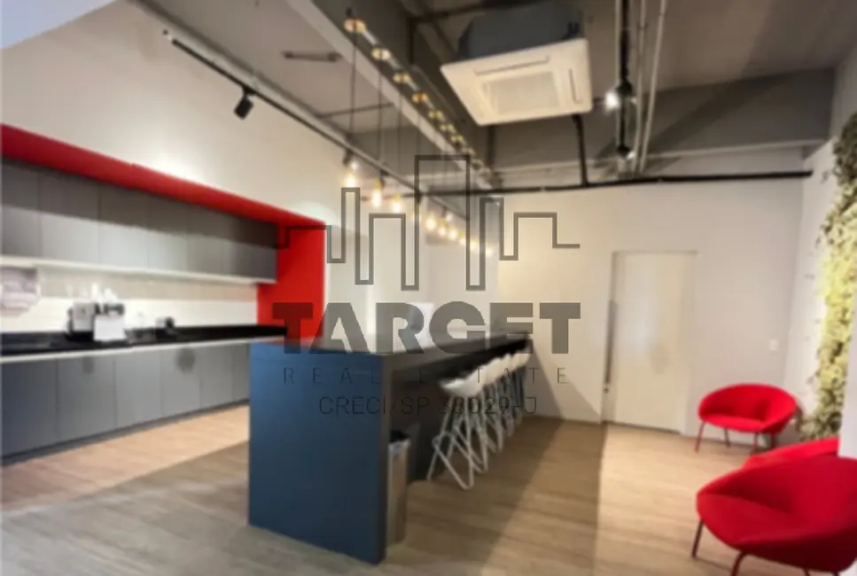 Foto 5 de Loja para alugar, 945m2 em Vila Nova Conceição, São Paulo - SP