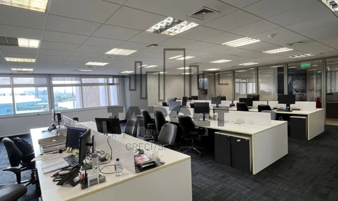 Foto 7 de Loja para alugar, 945m2 em Vila Nova Conceição, São Paulo - SP