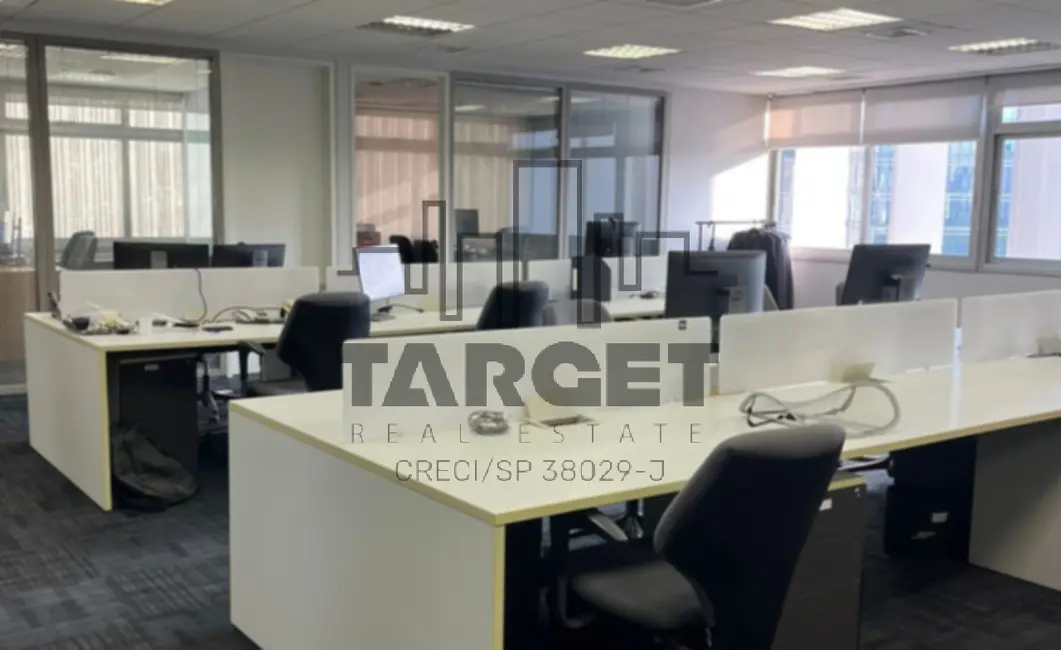 Foto 8 de Loja para alugar, 945m2 em Vila Nova Conceição, São Paulo - SP