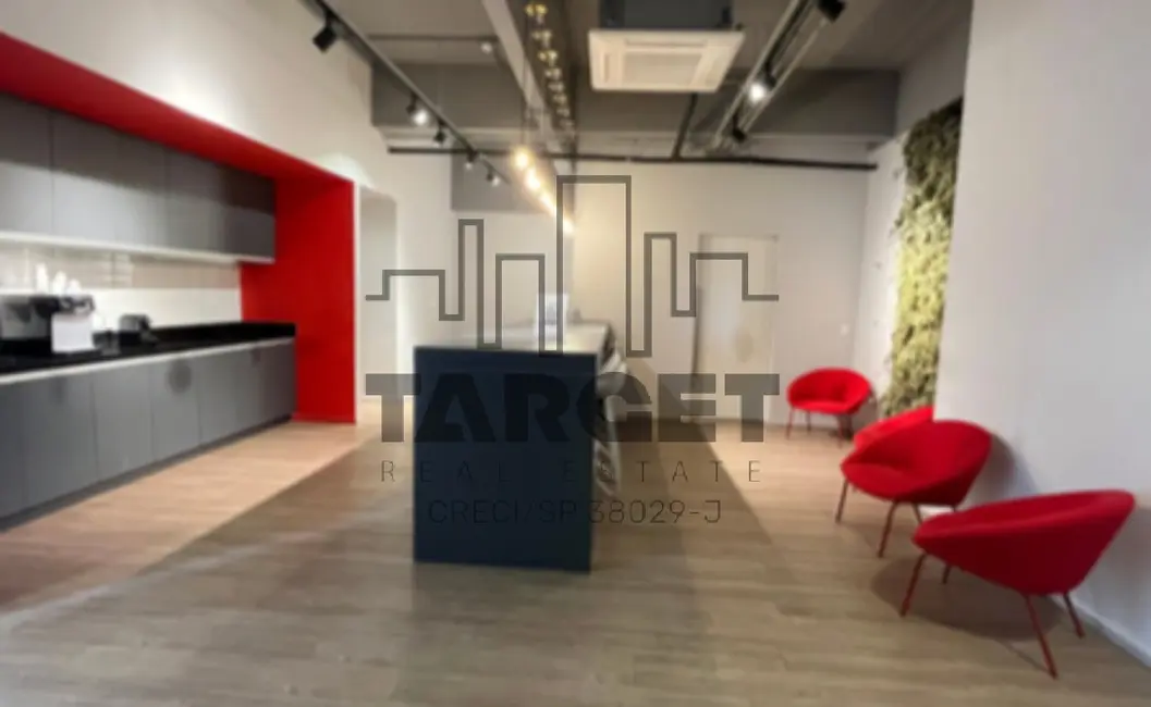 Foto 4 de Loja para alugar, 945m2 em Vila Nova Conceição, São Paulo - SP