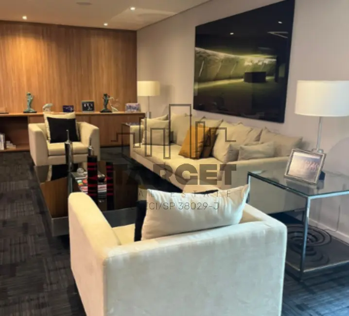 Foto 3 de Loja para alugar, 945m2 em Vila Nova Conceição, São Paulo - SP