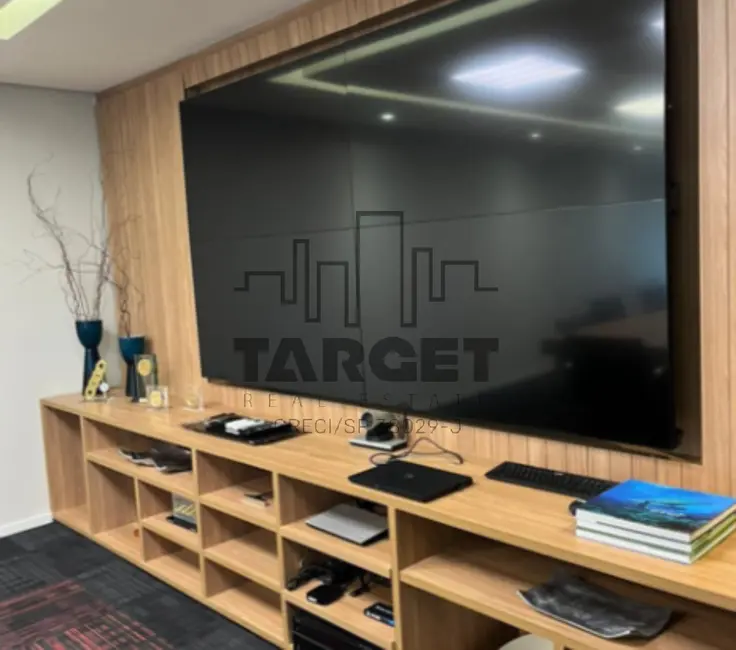 Foto 2 de Loja para alugar, 945m2 em Vila Nova Conceição, São Paulo - SP