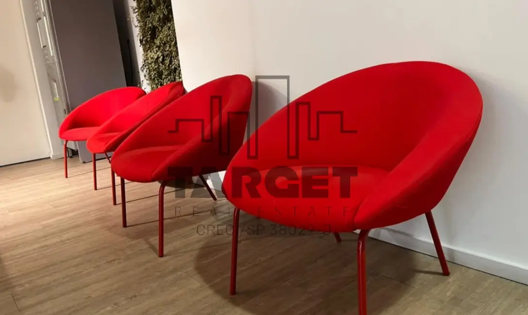 Foto 6 de Loja para alugar, 945m2 em Vila Nova Conceição, São Paulo - SP