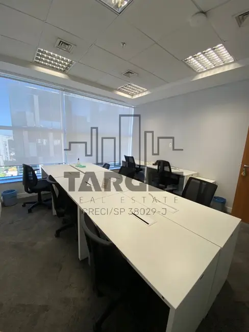 Loja para alugar, 360m2 em Cerqueira César, São Paulo - SP - imagem 4 Foto 4 de Loja para alugar, 360m2 em Cerqueira César, São Paulo - SP