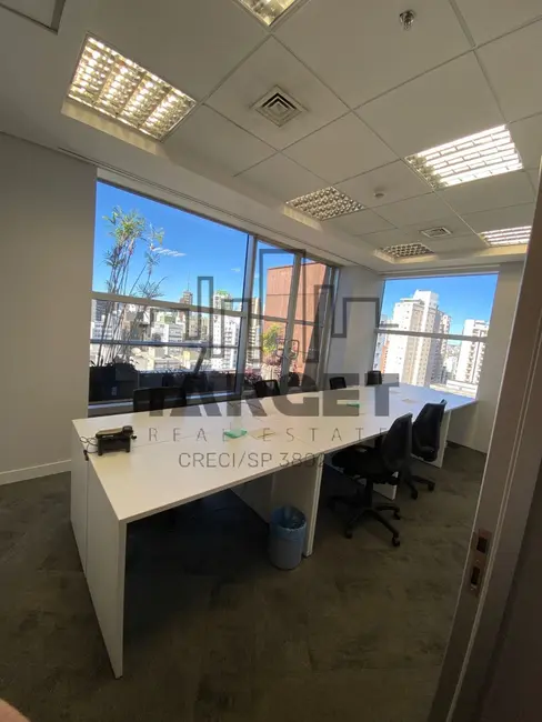 Loja para alugar, 360m2 em Cerqueira César, São Paulo - SP - imagem 5 Foto 5 de Loja para alugar, 360m2 em Cerqueira César, São Paulo - SP