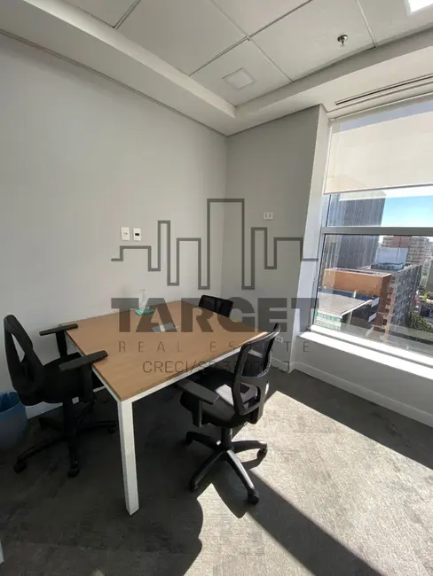 Loja para alugar, 360m2 em Cerqueira César, São Paulo - SP - imagem 9 Foto 9 de Loja para alugar, 360m2 em Cerqueira César, São Paulo - SP