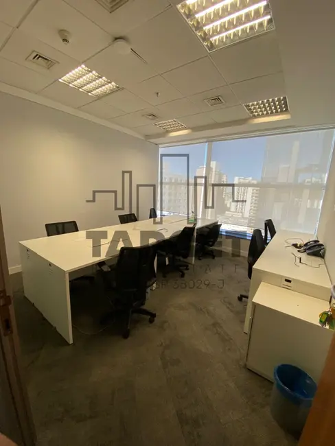 Loja para alugar, 360m2 em Cerqueira César, São Paulo - SP - imagem 8 Foto 8 de Loja para alugar, 360m2 em Cerqueira César, São Paulo - SP