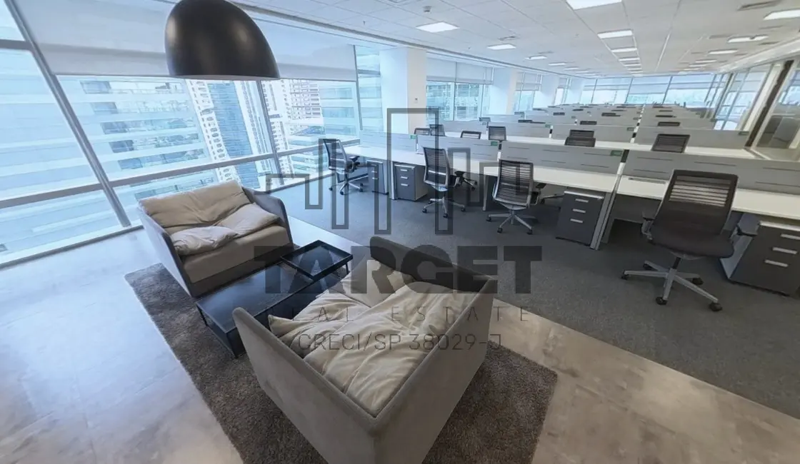 Foto 2 de Loja para alugar, 1480m2 em São Paulo - SP