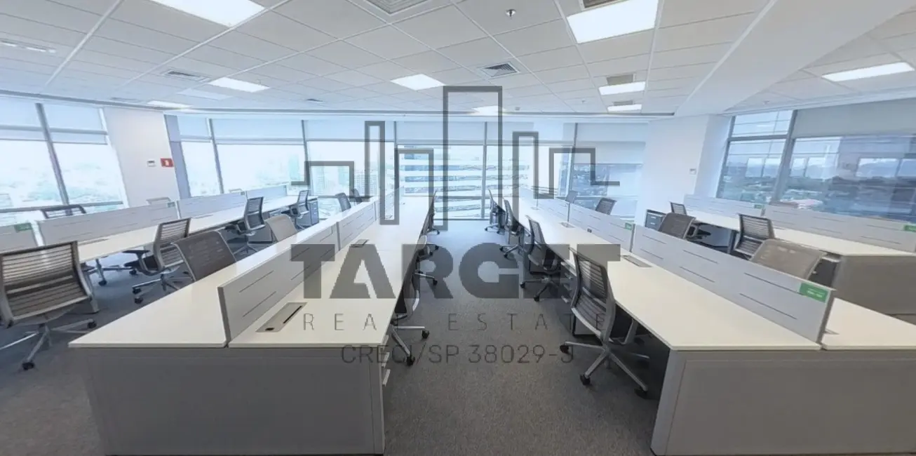 Foto 1 de Loja para alugar, 1480m2 em São Paulo - SP