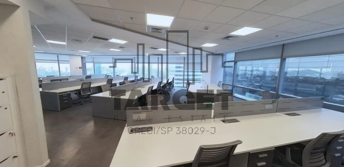 Foto 3 de Loja para alugar, 1480m2 em São Paulo - SP