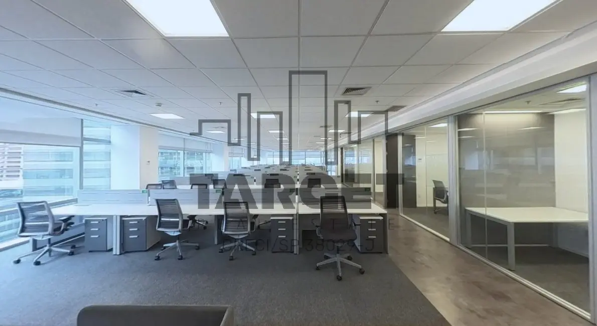 Foto 8 de Loja para alugar, 1480m2 em São Paulo - SP