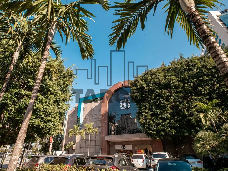 Loja para alugar, 1310m2 em Santo Amaro, São Paulo - SP - imagem 5 Foto 5 de Loja para alugar, 1310m2 em Santo Amaro, São Paulo - SP