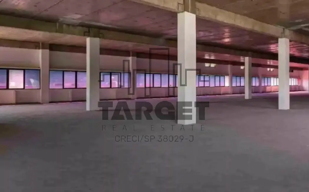 Foto 2 de Loja para alugar, 1310m2 em Santo Amaro, São Paulo - SP