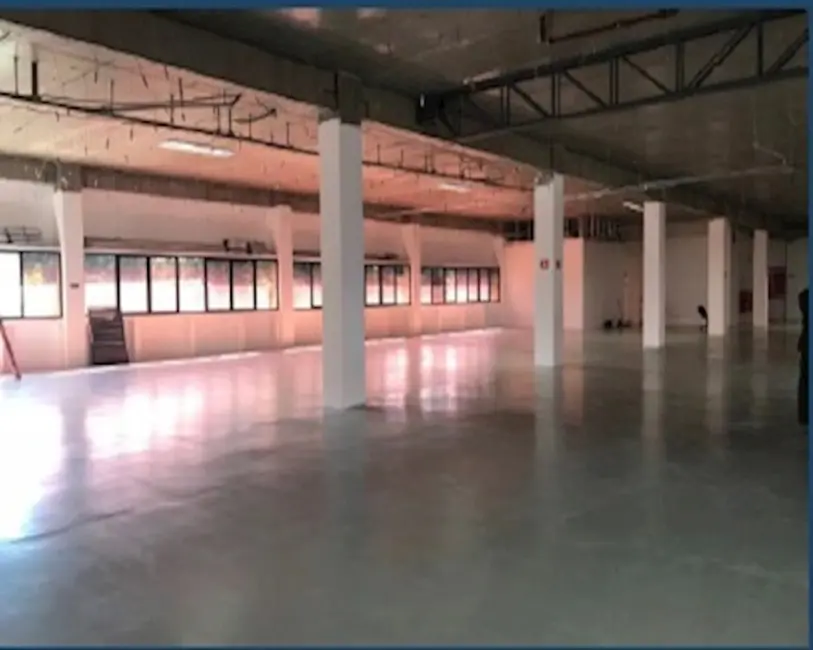 Loja para alugar, 1310m2 em Santo Amaro, São Paulo - SP - imagem 4 Foto 4 de Loja para alugar, 1310m2 em Santo Amaro, São Paulo - SP