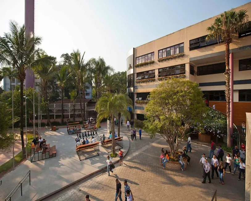 Loja para alugar, 1310m2 em Santo Amaro, São Paulo - SP - imagem 9 Foto 9 de Loja para alugar, 1310m2 em Santo Amaro, São Paulo - SP