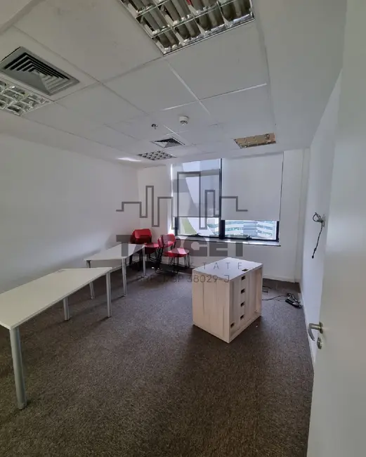 Foto 7 de Loja para alugar, 1350m2 em Vila Olímpia, São Paulo - SP