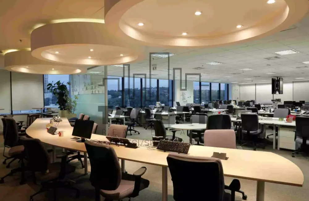 Foto 1 de Loja para alugar, 1350m2 em Vila Olímpia, São Paulo - SP