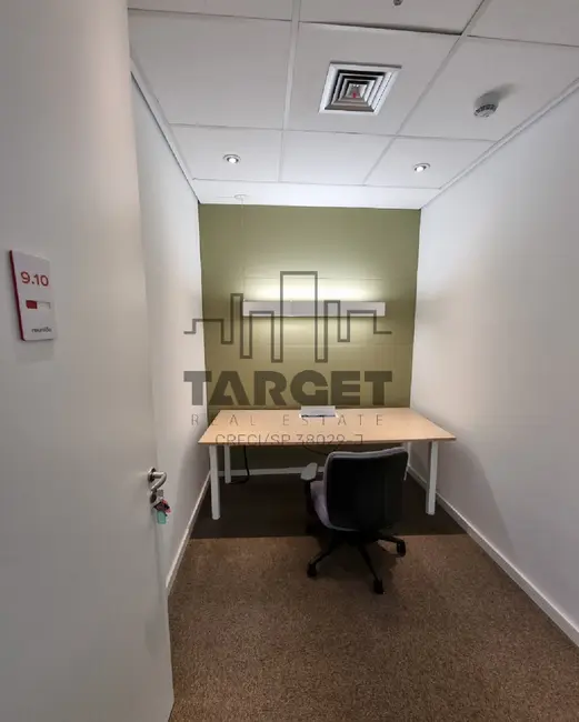 Foto 8 de Loja para alugar, 1350m2 em Vila Olímpia, São Paulo - SP