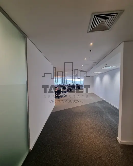 Foto 3 de Loja para alugar, 1350m2 em Vila Olímpia, São Paulo - SP