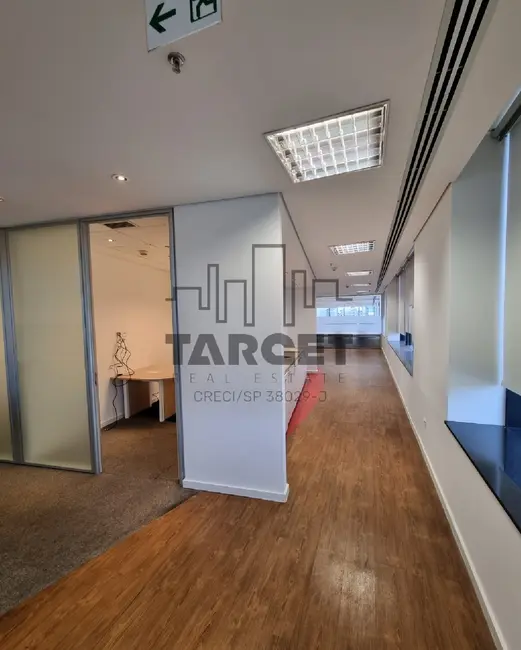 Foto 5 de Loja para alugar, 1350m2 em Vila Olímpia, São Paulo - SP