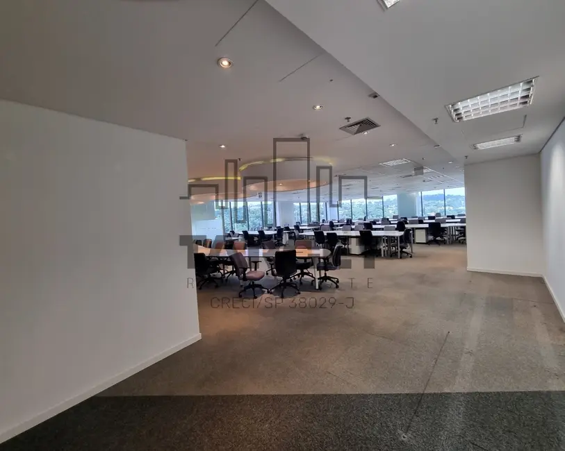 Foto 2 de Loja para alugar, 1350m2 em Vila Olímpia, São Paulo - SP