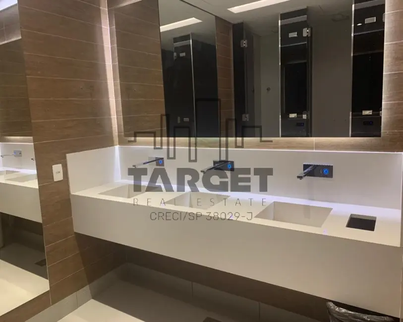 Foto 9 de Loja para alugar, 1350m2 em Vila Olímpia, São Paulo - SP