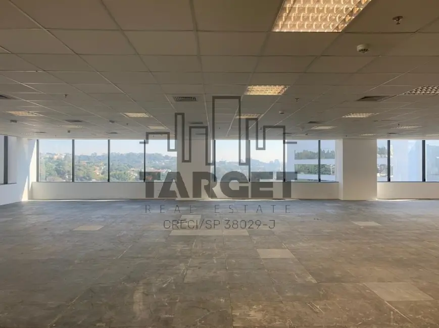 Foto 1 de Loja para alugar, 1350m2 em Vila Olímpia, São Paulo - SP