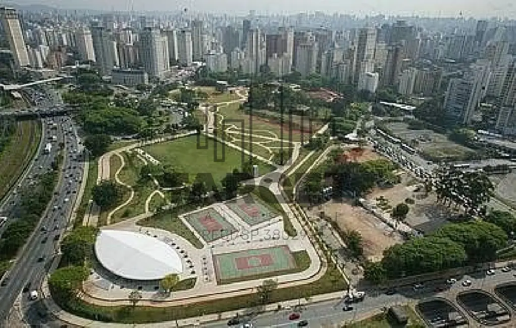 Foto 8 de Loja para alugar, 1350m2 em Vila Olímpia, São Paulo - SP