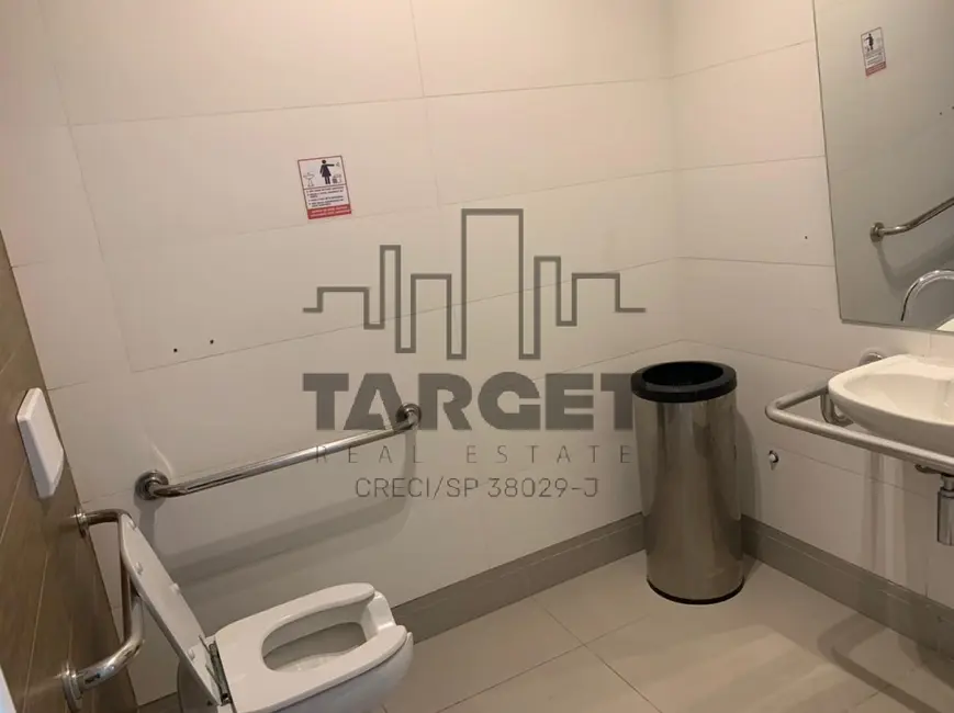 Foto 5 de Loja para alugar, 1350m2 em Vila Olímpia, São Paulo - SP