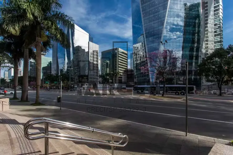 Foto 2 de Loja para alugar, 530m2 em Itaim Bibi, São Paulo - SP