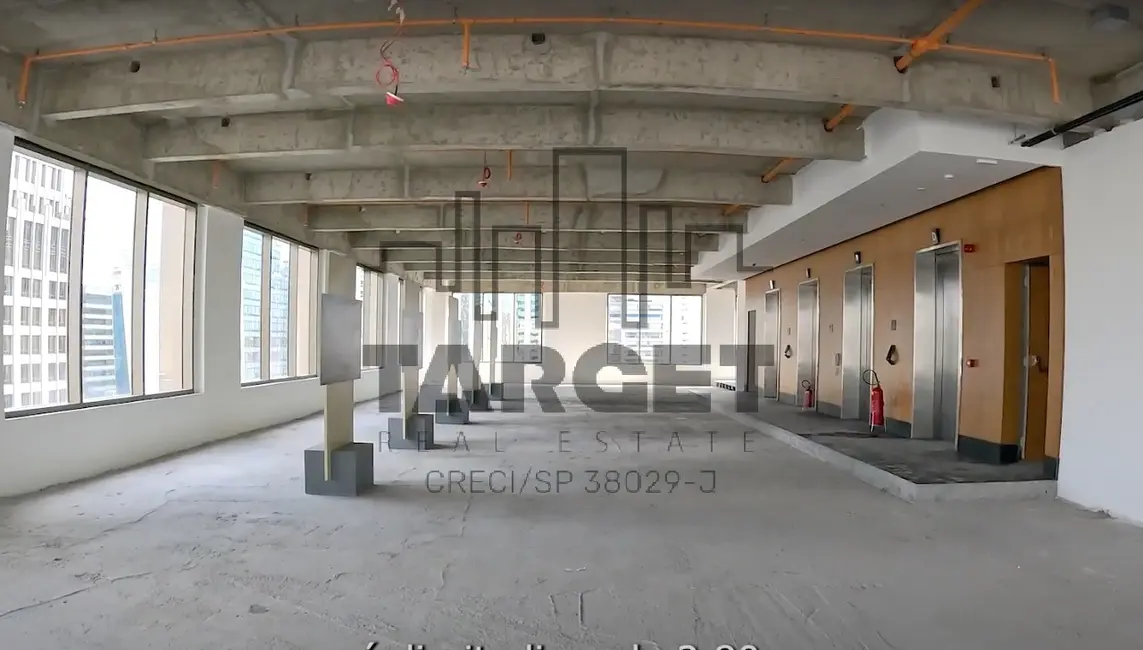 Foto 1 de Loja para alugar, 600m2 em Itaim Bibi, São Paulo - SP